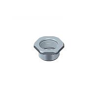 Amphenol LTW APTM-BMBFA012-002 Circular Metric Connectors Circular Metric Connector, Nut, Metal
