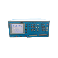 HCTEST HC-8681N++ Cable Tester (2 wire; ≈700VDC; 0.01mA~5mA)