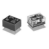Omron Electronics G6C-1114P-US-P6C DC12 Standard Socket Mount Power PCB Relay