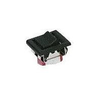 C&K 7103J51ZQE22 Rocker SP ON-OFF-ON 5A