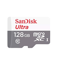 Memory Cards