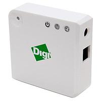 DIGI X2E-Z3C-W1-W XBee to IP Gateways XBee Gateway ZigBee toEthernet/WiFi Intl