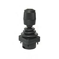 APEM HF-44S10-U 3-Axis HF 3-axis joystick One PB USB Output