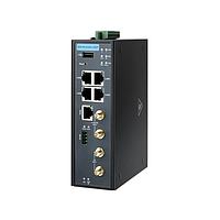 Advantech EKI-6333AC-4GP-A WiFi Modules Ind. 802.11 a/b/g/n/ac Wi-Fi AP with Po