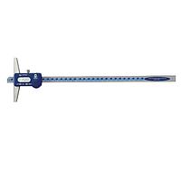 Digital depth gauge