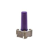 E-Switch TL3301DF160QJ SMT Tactile Switch SMT Tact Switch SPST-NO 0.05A 12V