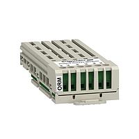 SCHNEIDER VW3A3204 I/O Modules Output Relays extension module