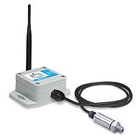 Monnit MNS2-8-IN-PS-050 Transducers ALTA 868 MHz  Industrial - Pressure Sensor, 50 PSIG