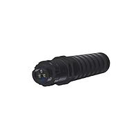 Amphenol CONEC 17-400323 Standard Circular Connector Cable-side Skt 3P 20A 12-14AWG, 9-16mm