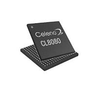 Renesas Electronics CL8080 RF System on a Chip - SoC 802.11ax 8T8R, 2.4/5GHz, PCIe
