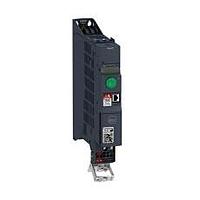 SCHNEIDER ATV320U04N4B Motor Drives ATV320 Book drive IP20 -0.5HP-400/480V 3ph