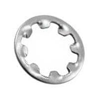 C&K 465200202 Washer, Locking LOCKWASHER T SERIES