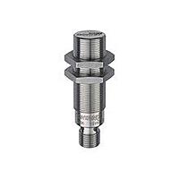 Contrinex 120253-0648 Proximity Sensors M18 6mm OD PNP NC 4P M12