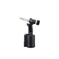 Air screwdrivers