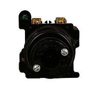 Eaton E34VFB240 Selector Switches IL SEL 2P MA C1 240V/XFR