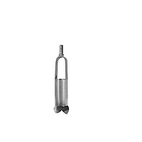 AMS 317.06 3 1/4" QC SST Regular Auger