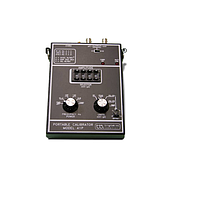 Trig-Tek Inc. 41P Portable Calibrator