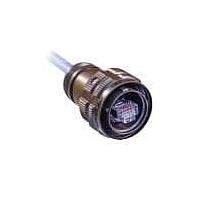 Glenair 233-312NFG6-176AN1 Modular SUPERSEAL - SPECIAL PURPOSE