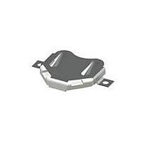 Keystone Electronics 3022-2 Battery Holders PART NO 3022 UNASSEMBLED