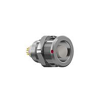 ODU G12LAC-P12LFG0-0000 Circular Push Pull Connectors ODU MINI-SNAP size 2RECP style 1, series: L