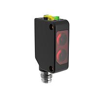 Banner Engineering Q20KAF200Q7 Photoelectric Sensors WORLD-BEAM Q20 Series: Adjustable Field; Range: 200 mm; Input: 10-30 V dc; Output: PNP with IO-Link; M8 Integral QD
