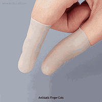 SciLab SL.Cot6552 Finger Cots, L61mm
