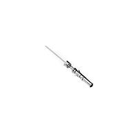 AMP Connectors - TE Connectivity 1-66098-9 (CUT STRIP) Contacts II+ PIN 18-16 TIN CUT STRIP OF 100