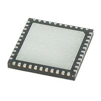 Microchip Technology SY89465UMY-TR Multiplexers 2:1 RPE MUX w/ 1:10 LVDS Fanout