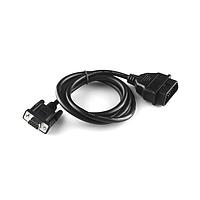 SparkFun CAB-10087 Daughter Cards & OEM Boards OBD-II to DB9 Cable
