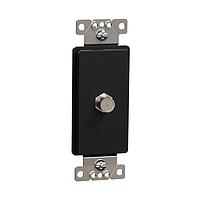 RF Connectors, Coaxial Connectors