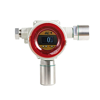 AIYI AG310-C2H4O Flammable Gas Leak Detector (C₂H₄O: 0–20μmol/mol)