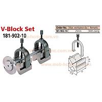 MITUTOYO 181-902-10 Spare Clamp and Screw