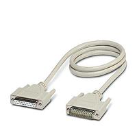 PHOENIX CONTACT 1656291 System Cable VS-25-DSUB-20-LI-1.0