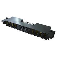 Samtec PESC-01-12-01-01-L-RA Power to the Board