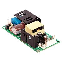 Bel Power Solutions MBC40-1012G Switching Power Supplies 40W 12V 3.5A MEDICAL Header Type