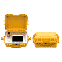 Tunkia TD3250 Portable Three-phase Energy Meter Tester (Class 0.05)