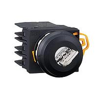 IDEC EU2B-YSK230FA Keylock Switches Haz Loc Key Selector Switch
