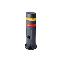 IDEC LD6A-2DZQB-WY Tower Lights LD6A Light Tower