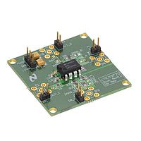 Texas Instruments LME49720NABD Stereo Headphone LME49720 EVAL BRD