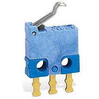OTTO B1-500413 Ultra Subminiature Levers 2A SPST/SPDT Single Break Switch