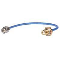 Mini-Circuits 086-16SBSM+ RF Cable Assemblies HFLEX BL CA SFB/SM 16"    RoHS