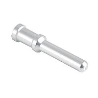 Molex / GWconnect 93601-0424 Heavy Duty Power Connectors 40A M Contct x10mm WIR SLVR 7600.5714.0