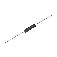 Ohmite AN3155-25-100 Wirewound Rheostat AIRCRAFT PWR RHEOSTATS