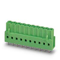 PHOENIX CONTACT 1971400 Headers ICV 2,5/ 5-G-5,08 CD X8-1