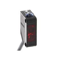 OMRON E3Z-L61 Compact Photoelectric Sensor (60 - 90 mm, NPN, Cable 5 m)