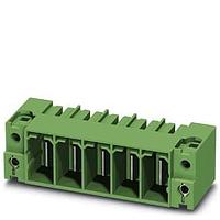 PHOENIX CONTACT 1831963 Plugs PC 35 HC/4-GF-15 00 BK