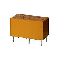 Low Signal Relay - PCB