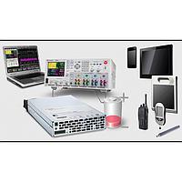 KEYSIGHT SMU Semiconductor Test Inspection Service