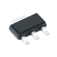 Texas Instruments LM1117MPX-3.3/NOPB LDO Voltage Regulators 800MA LDO LINEAR REG A 926-LM1117MP-3.3NOPB