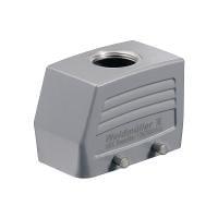 Weidmuller 1787300000 Heavy Duty Power Connectors HDC 24D TOBU 1M25G
